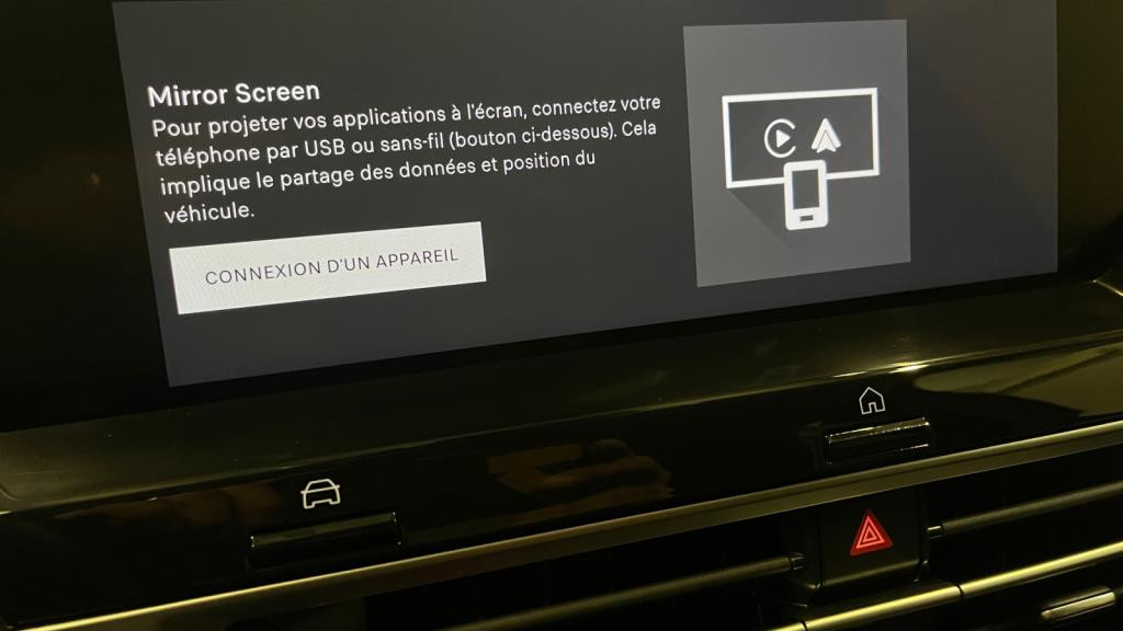 Nouvelle CITROEN C4 X  1.5 BlueHDi 16V - 130 S&S - EAT8  Max 